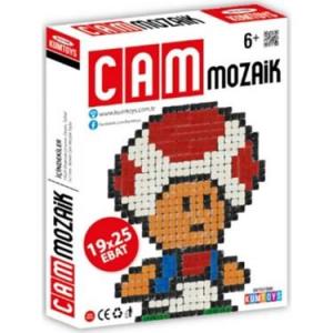 KUMTOYS  CAM MOZAİK KUMTOYS  CAM MOZAİK