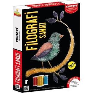 KUMTOYS  FİLOGRAFİ SANATI KUMTOYS  FİLOGRAFİ SANATI