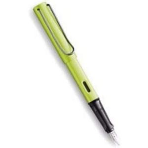 LAMY AL-STAR DOLMA KALEM ALUMINYUM M UC CHARGED GR