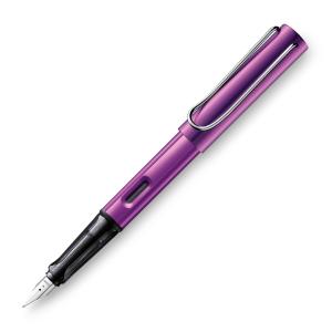 LAMY AL-STAR DOLMA KALEM ALUMINYUM M UC LILAC