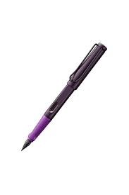 LAMY DOLMA KALEM SAFARİ ÖZEL ÜRETİM VIOLET BLACKBERRY M UÇ 0D8-VB-M