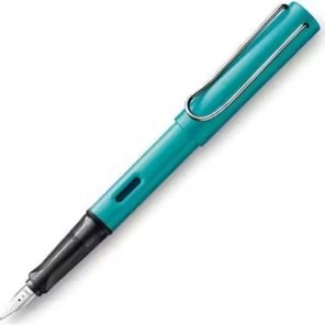 LAMY DOLMAKALEM AL STAR ALÜMİNYUM M UÇ TURMALINE 23-M