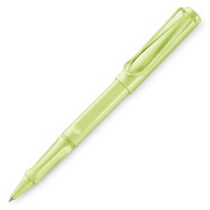 LAMY ROLLER KALEM SAFARİ SPRINGGREEN  (2023 ÖZEL ÜRETİM)