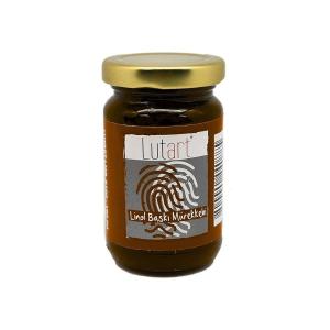 Lutart Linol Baskı Mürekkebi 100ml Kahverengi Lutart Linol Baskı Mürekkebi 100ml Kahverengi