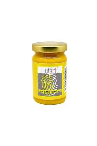 Lutart Linol Baskı Mürekkebi 100ml Sarı Lutart Linol Baskı Mürekkebi 100ml Sarı