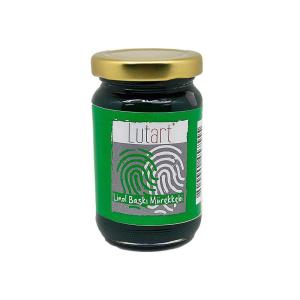 Lutart Linol Baskı Mürekkebi Yeşil 100Ml Lutart Linol Baskı Mürekkebi Yeşil 100Ml