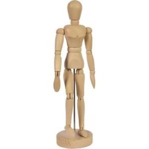 Art-e Model Manken 30cm Art-e Model Manken 30cm