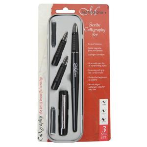 MANUSCRIPT SCRIBE CALLIGRAPHY KALEMİ DÜZ KESİK+ 2 MANUSCRIPT SCRIBE CALLIGRAPHY KALEMİ DÜZ KESİK+ 2