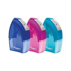 MAPED TONIC Çift Delikli Kalemtraş MAPED TONIC Çift Delikli Kalemtraş