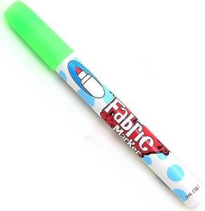 MARVY KUMAŞ / T-SHIRT KALEMİ FLUORESENT GREEN MARVY KUMAŞ / T-SHIRT KALEMİ FLUORESENT GREEN