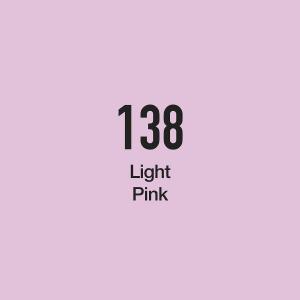 Masis Grafik MArker 138 Light Pink