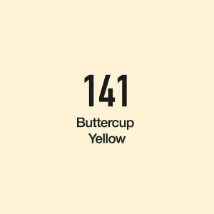 Masis Grafik Marker 141 Buttercup Yellow