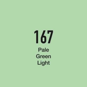Masis Grafik Marker 167 Pale Green Light