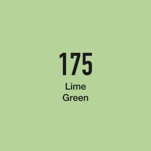 Masis Grafik Marker 175 Lime Green