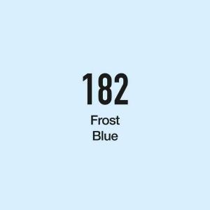 Masis Grafik Marker 182 Frost Blue