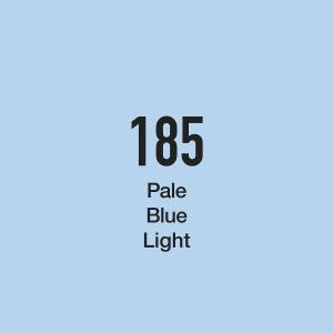 Masis Grafik Marker 185 Pale Blue Light