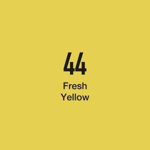 Masis Grafik Marker 44 Fresh Yellow
