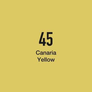 Masis Grafik Marker 45 Canaria Yellow