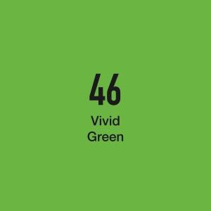 Masis Grafik Marker 46 Vivd Green