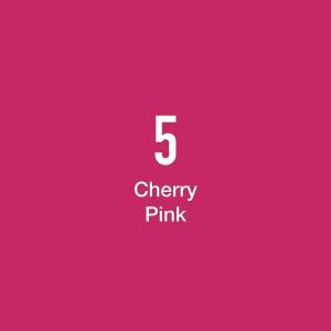 Masis Grafik Marker 5 Cherry Pink