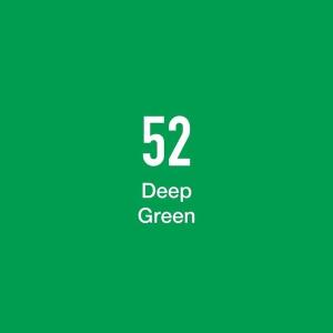 Masis Grafik Marker 52 Deep Green