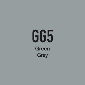 Masis Grafik Marker GG5 Green Gray 5