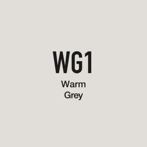 Masis Grafik Marker WG1 Warm Grey
