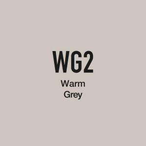 Masis Grafik Marker WG2 Warm Grey 2