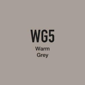 Masis Grafik Marker WG5 Warm Grey