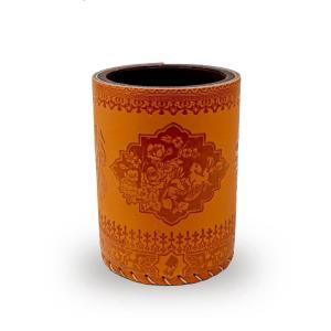 Mhr Masa Üstü Kalemlik Suni Deri