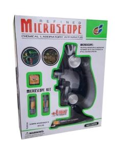 MİKROSKOP SP4232 MİKROSKOP SP4232