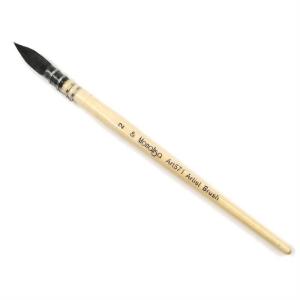 Monalisa Sincap Kılı Suluboya Fırçası Art571 No:2 Monalisa Sincap Kılı Suluboya Fırçası Art571 No:2