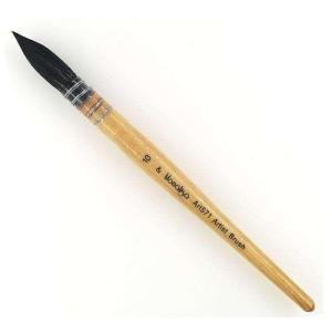 Monalisa Sincap Kılı Suluboya Fırçası Art571 No:10 Monalisa Sincap Kılı Suluboya Fırçası Art571 No:10