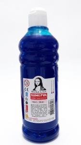 Monalisa Sıvı Slime 500 ml Mavi