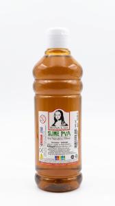 Monalisa Sıvı Slime 500 ml Turuncu