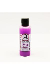 Monalisa Sıvı Slime 70 ml Fosforlu Mor