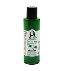 Monalisa Sıvı Slime 70 ml Yeşil