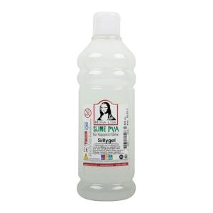 Monalisa Slime Siillygel 500 ml Boraks