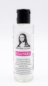 Monalisa Slime Sillygel  70 ml Boraks
