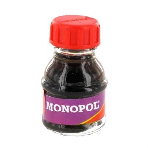MONOPOL ÇİNİ MÜREKKEBİ KIRMIZI