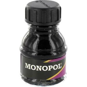 MONOPOL ÇİNİ MÜREKKEBİ SİYAH