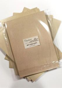 Nohut Rengi Mat Kuşe A4 50 li Nohut Rengi Mat Kuşe A4 50 li