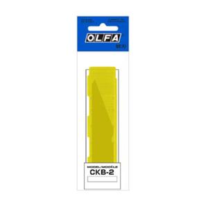 OLfa CKB-2 Bıçak Yedeği OLfa CKB-2 Bıçak Yedeği