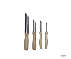 Oyma Seti 4 Lü Oyma Seti 4 Lü