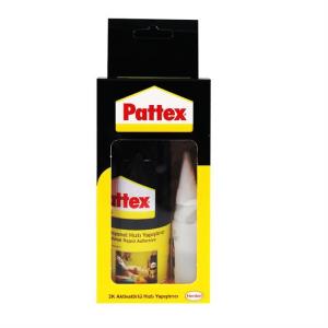 Pattex---2K Hızlı Yapıştırıcı 100+25 ml Pattex---2K Hızlı Yapıştırıcı 100+25 ml