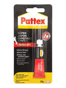 Pattex---Süper Japon 10g Pattex---Süper Japon 10g
