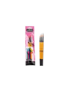 Pebeo Fırça Seti 4 Lü Set-1 Pebeo Fırça Seti 4 Lü Set-1