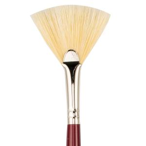 Pebeo NO:12 DOĞAL KIL YELPAZE FIRÇA