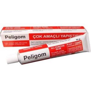 PELİKAN PELİGOM NO:11 90 GR TÜP PELİKAN PELİGOM NO:11 90 GR TÜP