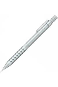 Pentel 0.3mm SMASH Metalik Gri Gövde Teknik Çizim ve Yazı Versatil Kalem Ldt.Edition